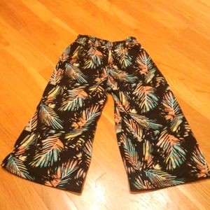 Hawaiian Styled Capries